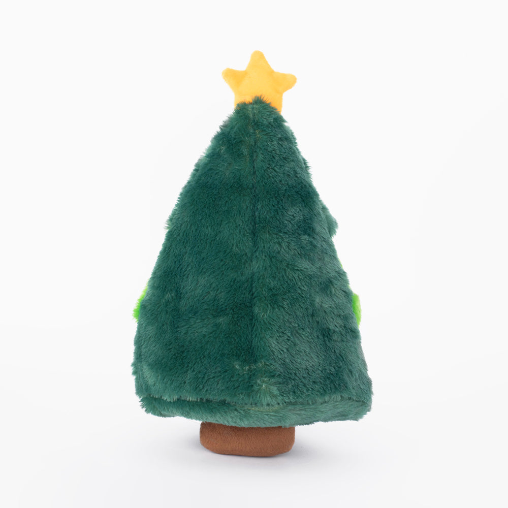 Christmas tree 2025 dog toy