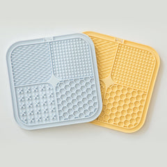 Silicone Licking Mat