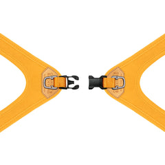 Buckle-Up Easy Harness Black