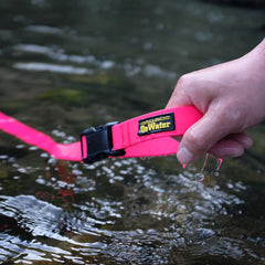 DeWater Waterproof Leash Pink