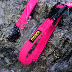 DeWater Waterproof Leash Pink