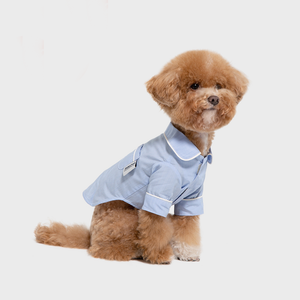 Cotton dog shop clothes