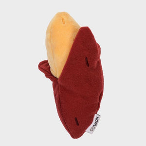 Sweet Potato Nosework Dog Toy