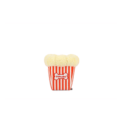 Hollywoof Cinema Dog Toy - Poppin' Pupcorn
