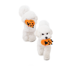 Tiger Paws Nosework Dog Toy