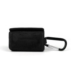Easy Poobag Pouch Black