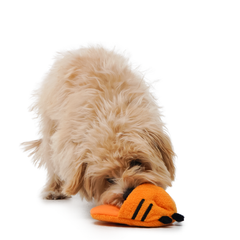 Tiger Paws Nosework Dog Toy