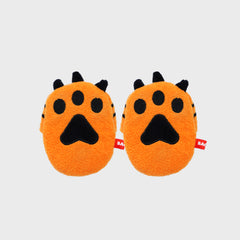 Tiger Paws Nosework Dog Toy