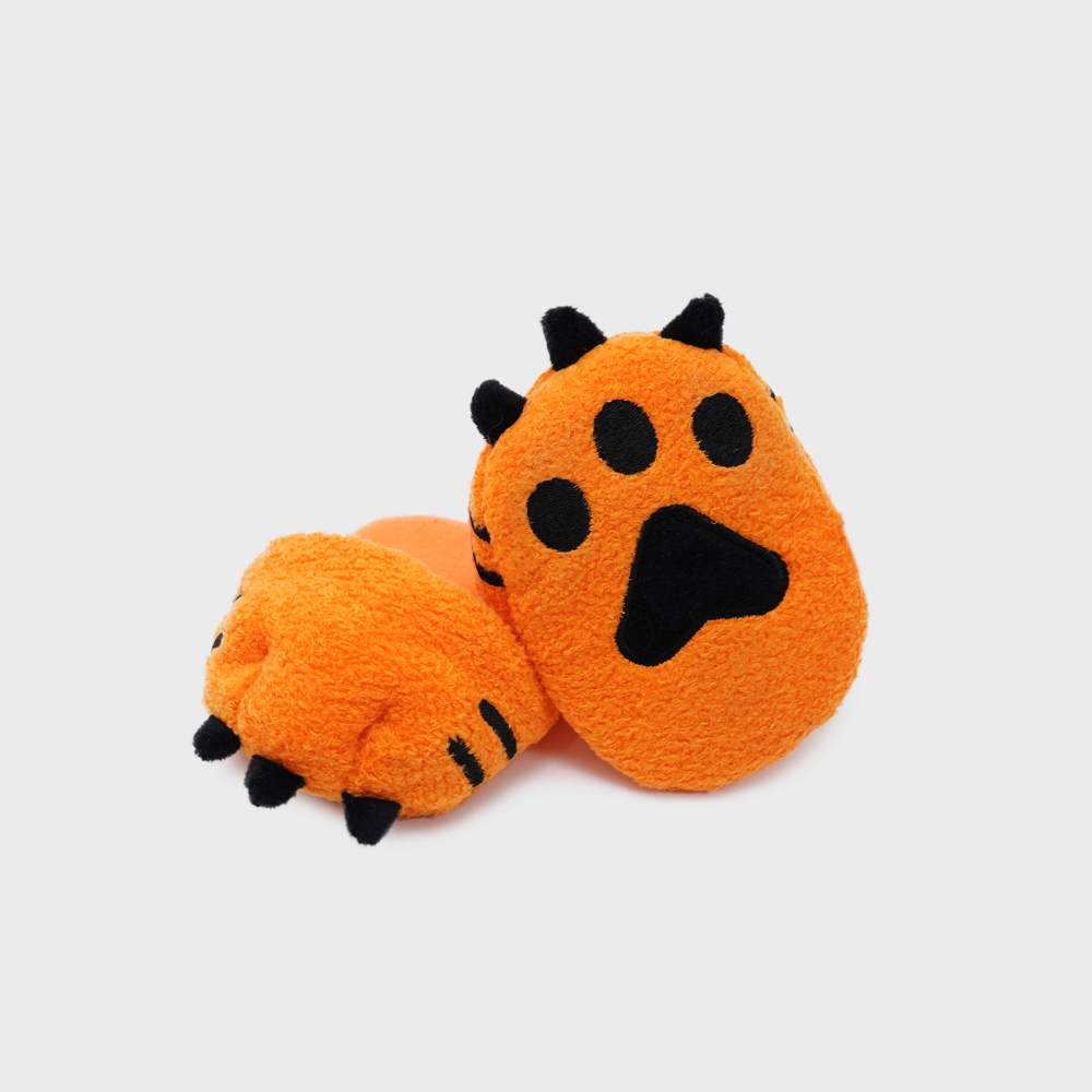 Tiger Paws Nosework Dog Toy